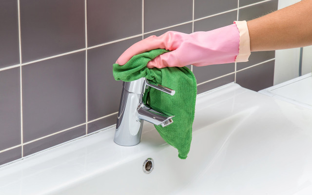Dish towels cleaning cloths microplastics Dish towels cleaning cloths microplastics
