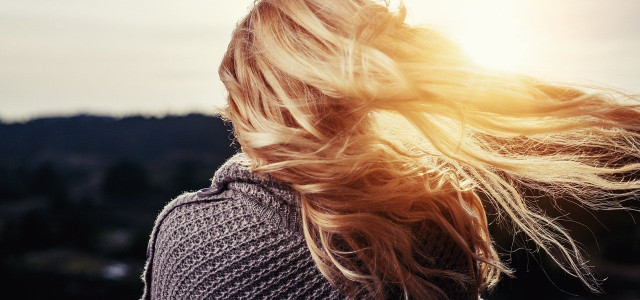 apple cider vinegar for hair