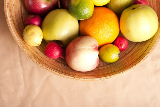 Fruit juice acts as a flavoring and food coloring for your gummies.