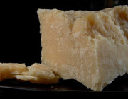 is parmesan vegetarian