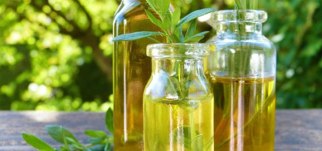 benefits of almond oil