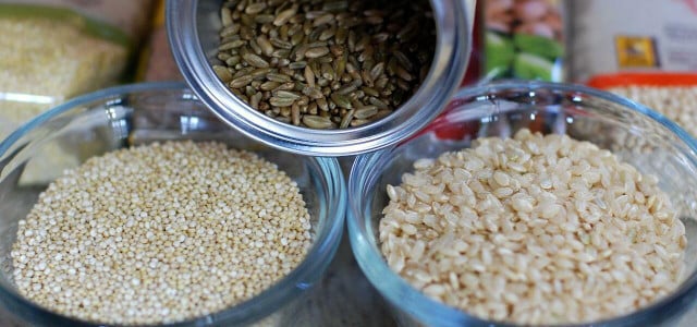 Popped Amaranth
