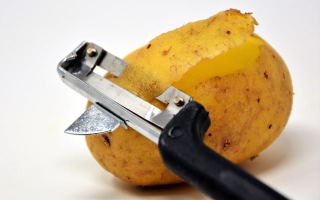 can you eat sprouted potatoes can you eat sprouted potatoes